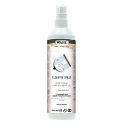 WAHL Cleaning Spray Desinfectante 250ml