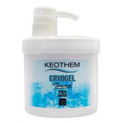 KEOTHEM Cryogel 500g