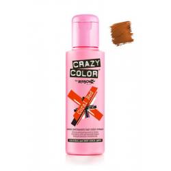 CRAZY COLOR 57 Coral Red 100ml