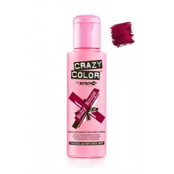 CRAZY COLOR 66 Ruby Rouge 100ml