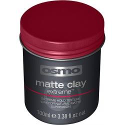 OSMO Matte Clay Extreme 100ml