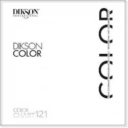 DIKSON COLOR Carta Color
