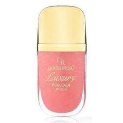 GOLDEN ROSE Brillo Labios Luxury Lipgloss 03 9ml