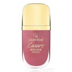 GOLDEN ROSE Brillo Labios Luxury Lipgloss 05 9ml