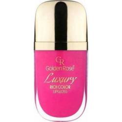 GOLDEN ROSE Brillo Labios Luxury Lipgloss 07 9ml
