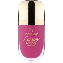 GOLDEN ROSE Brillo Labios Luxury Lipgloss 08 9ml