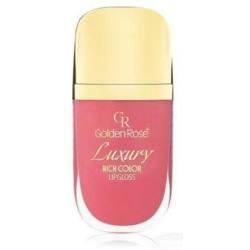 GOLDEN ROSE Brillo Labios Luxury Lipgloss 09 9ml