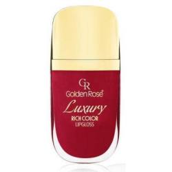 GOLDEN ROSE Brillo Labios Luxury Lipgloss 11 9ml