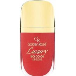 GOLDEN ROSE Brillo Labios Luxury Lipgloss 12 9ml