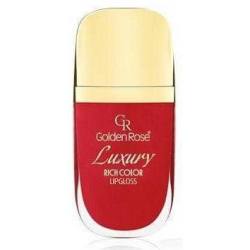 GOLDEN ROSE Brillo Labios Luxury Lipgloss 13 9ml