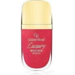 GOLDEN ROSE Brillo Labios Luxury Lipgloss 14 9ml