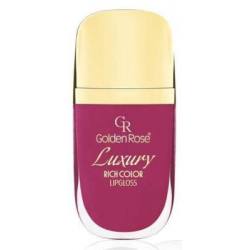 GOLDEN ROSE Brillo Labios Luxury Lipgloss 15 9ml
