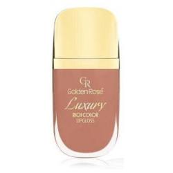 GOLDEN ROSE Brillo Labios Luxury Lipgloss 16 9ml