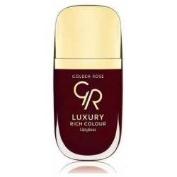 GOLDEN ROSE Brillo Labios Luxury Lipgloss 22 9ml
