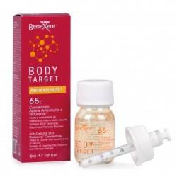 BENEXERE 65C Body Target Anticelulitis 30ml
