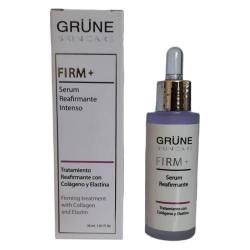 GRUNE Serum Reafirmante Firm  30ml