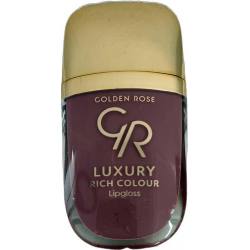 GOLDEN ROSE Brillo Labios nº19 Luxury Lipgloss 9ml