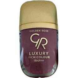 GOLDEN ROSE Brillo Labios nº20 Luxury Lipgloss 9ml