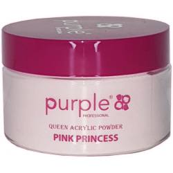 PURPLE Polvo Acrílico Pink Princess 200g P1574