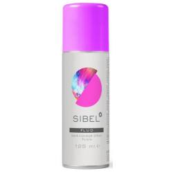 SIBEL Colour Spray Morado Fluor 125ml