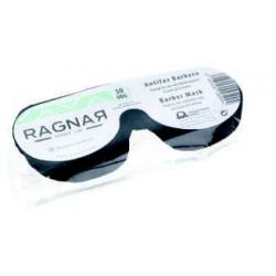 RAGNAR Antifaz Barbero NEGRO 50uds 06315/50
