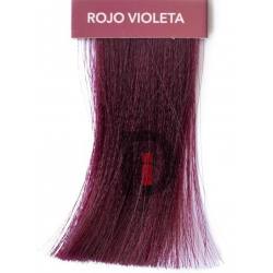 PC Mascarilla Color Rojo Violeta 200ml