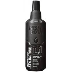 NISHMAN Grooming Spray L1 200ml