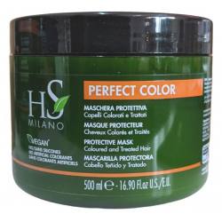 HS MILANO Color Mascarilla Protectora M 350ml