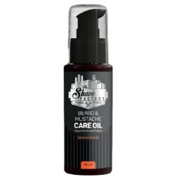 THE SHAVE FACTORY Aceite Barba M 75ml
