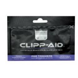 EUROSTIL Clipp-Aid Azul Máquina Retoque 04572