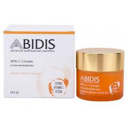 ABIDIS Vita-C CREMA 60ml 