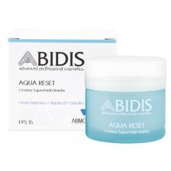ABIDIS Abimoist Crema Superhidratante 60ml