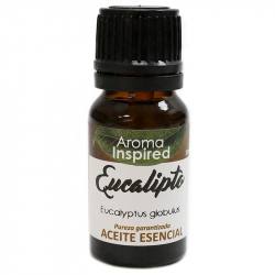 AROMA INSPIRED Aceite Esencial Eucalipto 10ml
