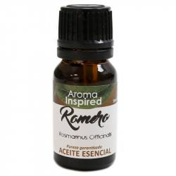 AROMA INSPIRED Aceite Esencial Romero 10ml