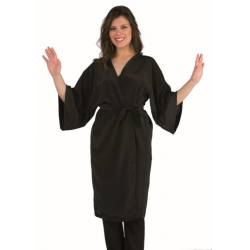 LACLA Kimono Negro 06302/50