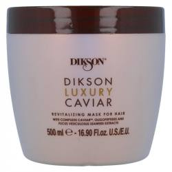 DIKSON Mascarilla Caviar 500ml