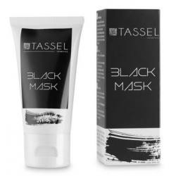 TASSEL Black Mask Carbón Activo 50ml 04580