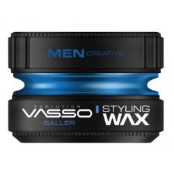 VASSO 06522 Styling Wax BALLER 150ml