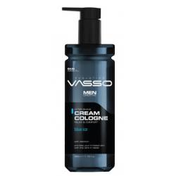 VASSO 06535 After Shave Cream BLUE ICE 330ml