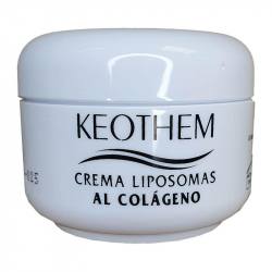 KEOTHEM Crema Liposomas Colágeno 50ml