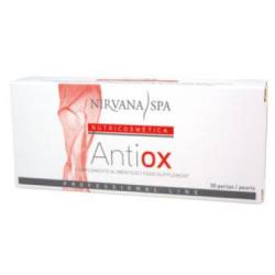 NIRVANA SPA Antiox 30 perlas