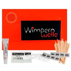 WIMPERNWELLE Kit CLÁSICO Lifting 8 aplicaciones